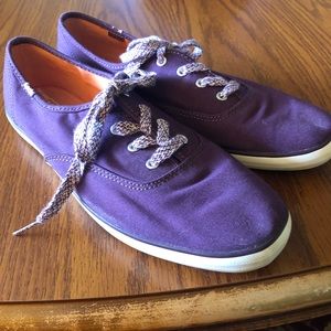 Keds Champion ladies sneakers